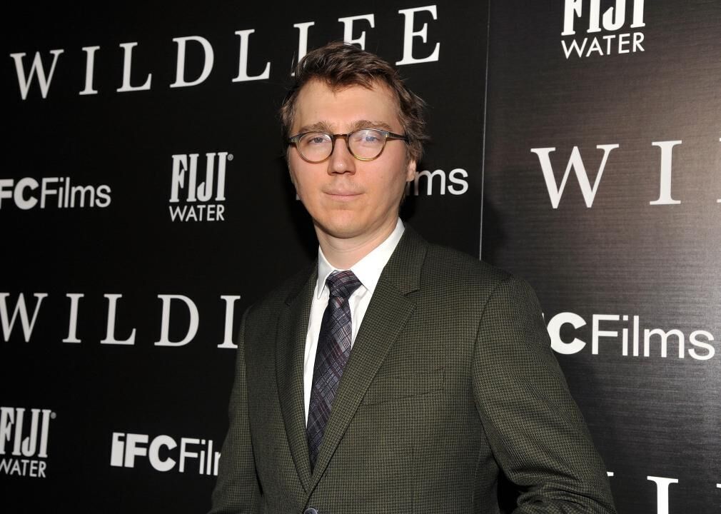Paul Dano